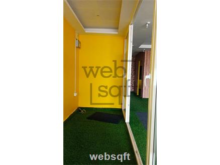 Commercial Showroom for Rent in Gachibowli